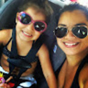 Meet your Posher, Gabriela